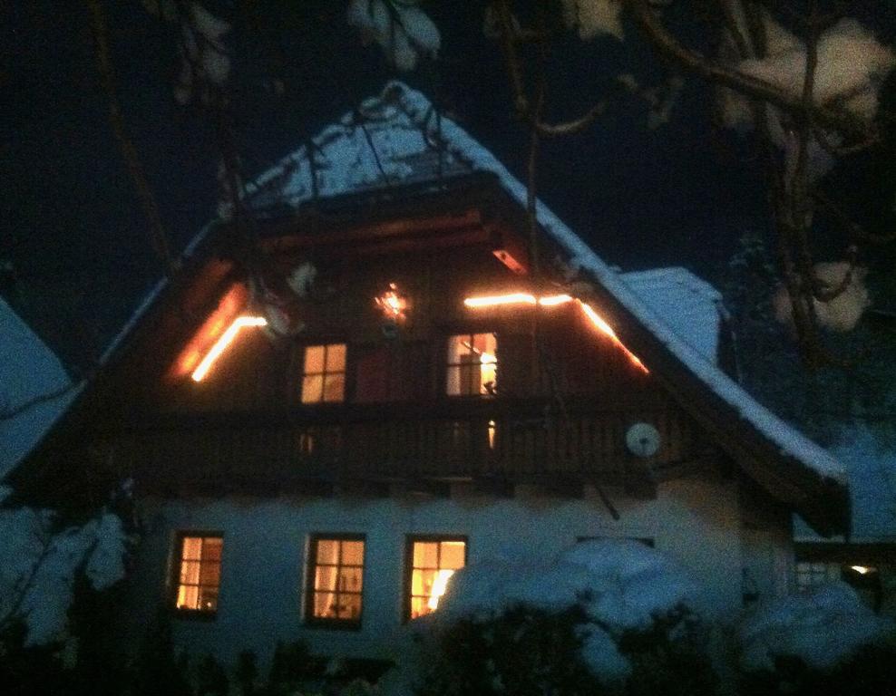 Test Schladming Exteriör bild
