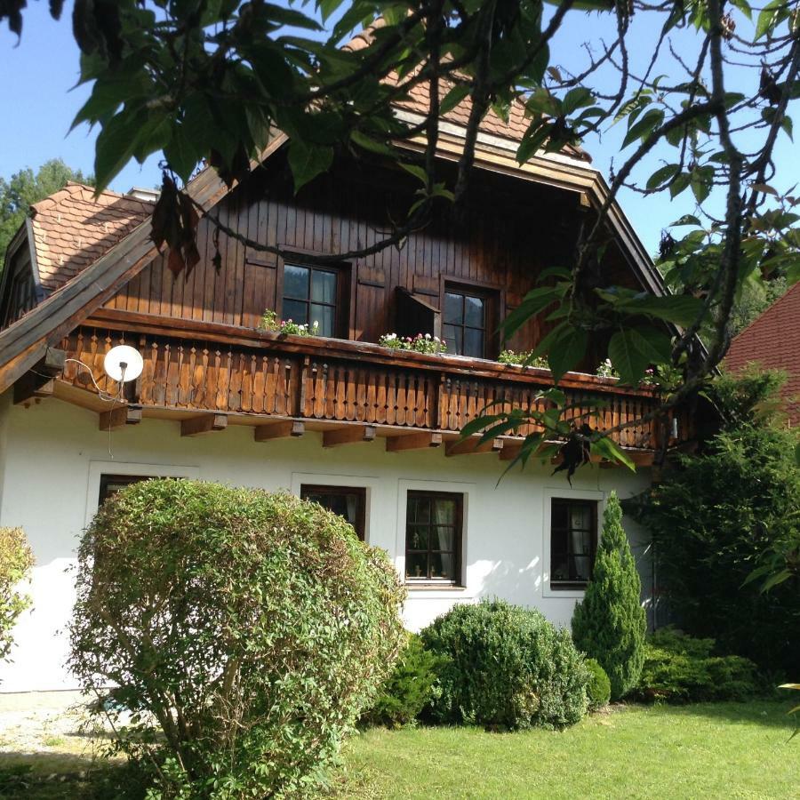 Test Schladming Exteriör bild