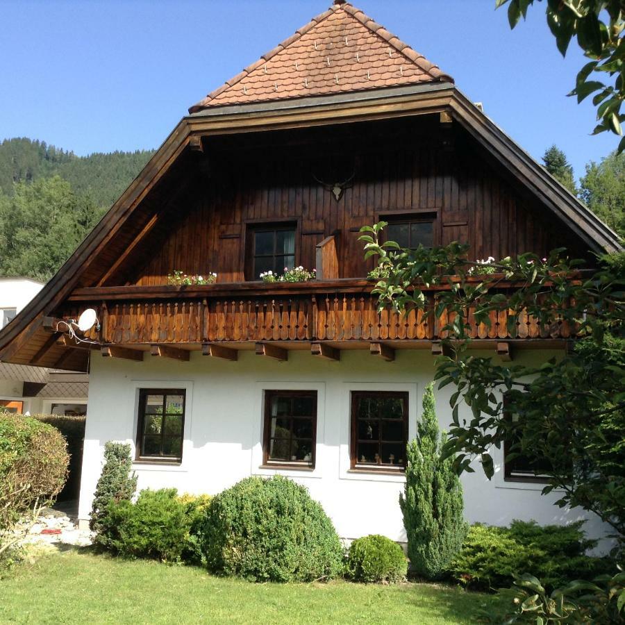 Test Schladming Exteriör bild